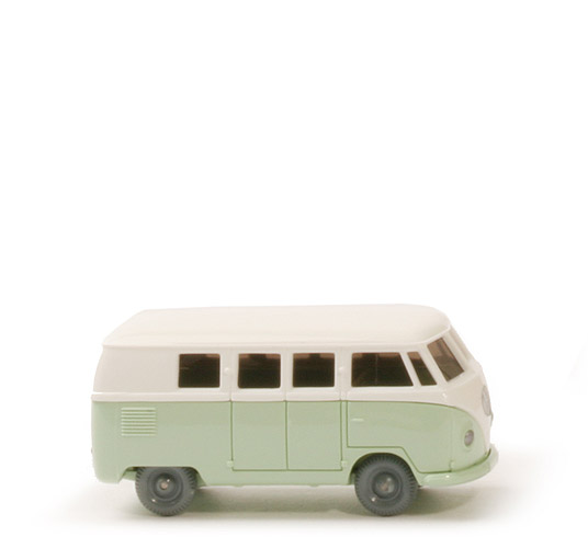 VW T1 Bus 2016 (2017) - PMS: "Wiking-Verkehrs-Modelle Nr. 59" - nicht erfasst