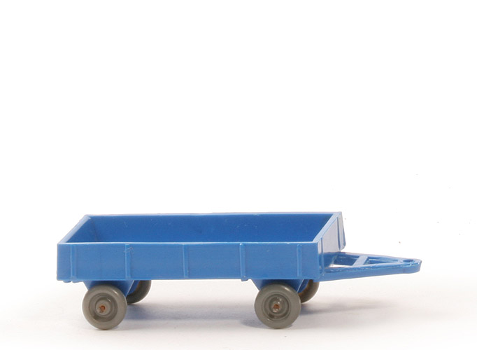 LKW-Anhänger (Typ 2) - signalblau, ZH integriert - 400/3 ?