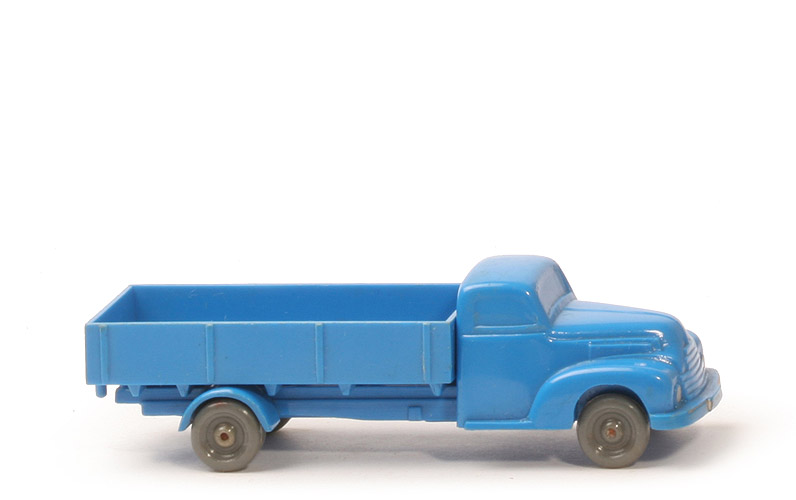 Ford 3500  Pritschen-LKW - FH, CH, PR  himmelblau - 460/1 ?