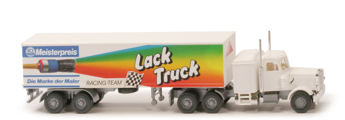 Peterbilt Koffer-Sattelzug - Lack Truck Racing Team - ICI (10)