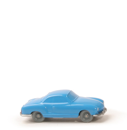 VW Karmann Ghia (uv) (2014) - C & I: "2014 Fußball-Weltmeister Deutschland" - nicht erfasst