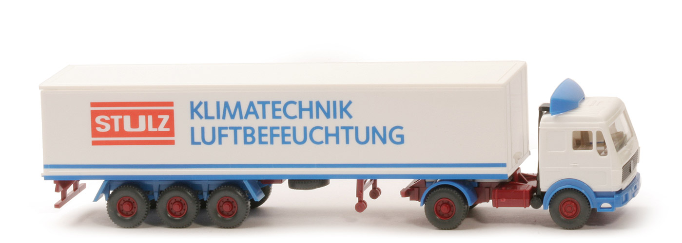 MB 1644 S Koffersattelzug 2/3 - Stulz - Stulz (2)