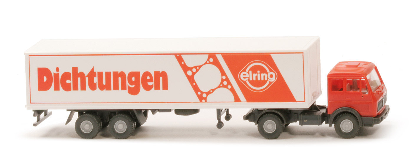MB 1626 S Koffer-Sattelzug 2/2 - Elring - Elring (1)