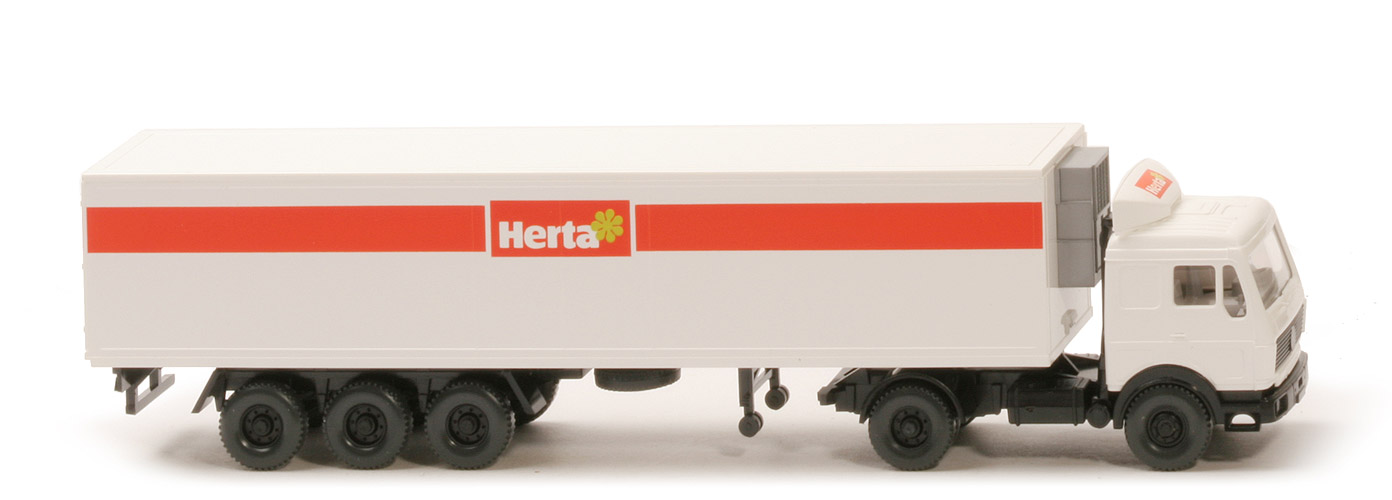 MB 1644 S Koffersattelzug 2/3 - Herta - Herta (1)