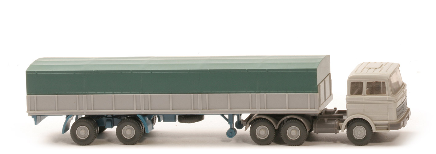 MB LPS 2223 Langpritsche - FH-Dach querversteift, FH lichtgrau/CH basaltgrau - 511/2h