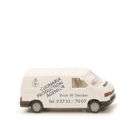 VW T4 Kasten - Culinaria - Culinaria