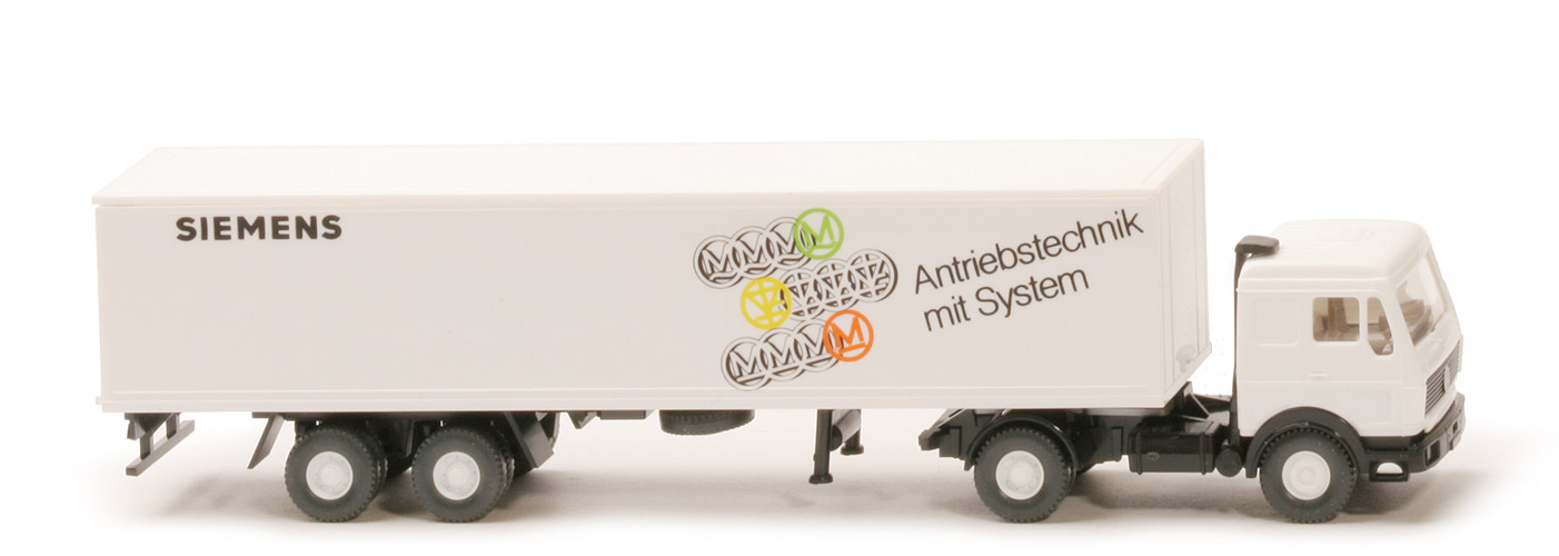 MB 1644 S Koffersattelzug 2/2 - Siemens Antrieb (deutsch - französisch) - Siemens (20)