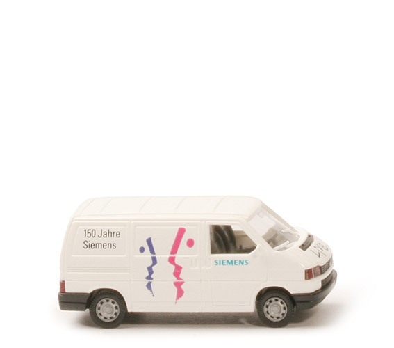 VW T4 Kasten - Siemens - 150 Jahre - Siemens (59c)