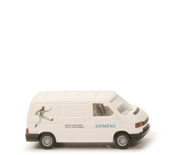 VW T4 Kasten - Siemens - Hicom - Siemens (42a)