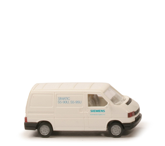 VW T4 Kasten - Siemens - Simatic - Siemens (42)