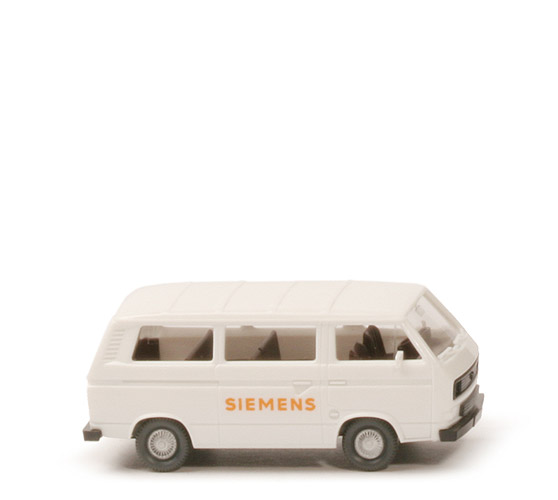 VW T3 Bus - Siemens - weiß - Siemens (11)
