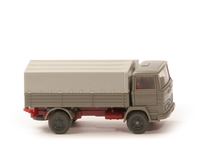 MB 1213 Kurzpritsche - FH, PR, betongrau, CH hellbraunrot - 430/17a