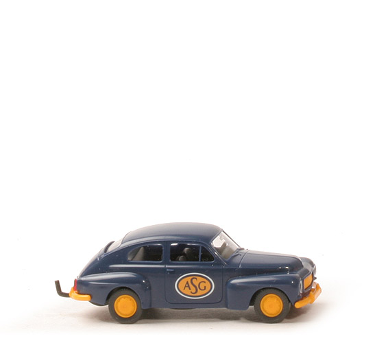 Volvo PV 544 (2018) - ASG - nicht erfasst