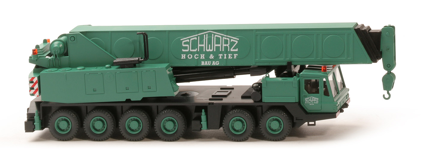 Grove Auto-Kran (2019) - Lechtoys "Edition 50" - nicht erfasst