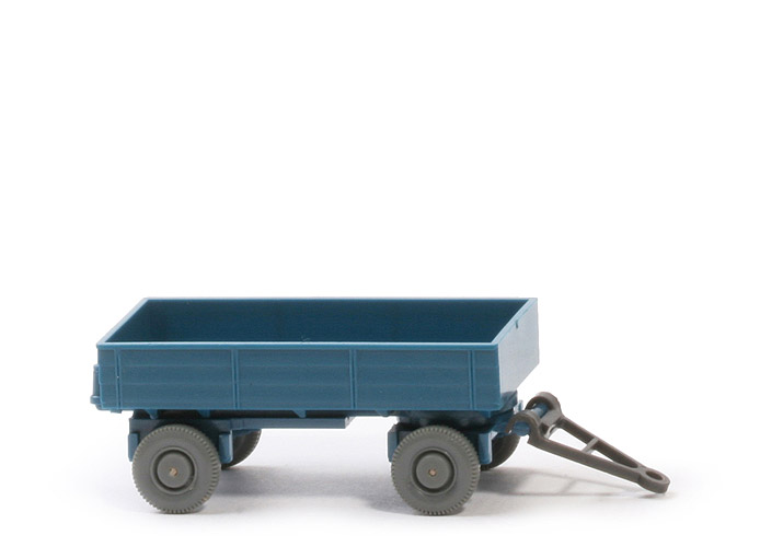 LKW-Anhänger (Typ 5) - ZH integriert, PR azurblau, CH azurblau - 400/15 ?