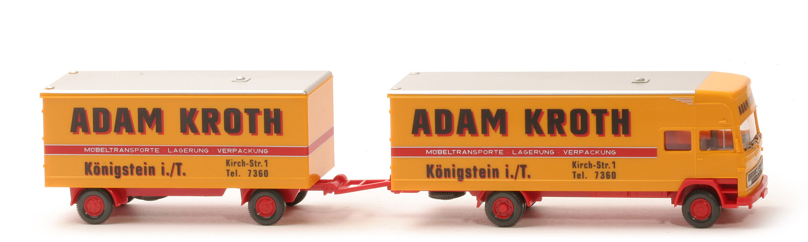 MB LP 1313 Möbel-Lastzug (2019) - Adam Kroth - nicht erfasst