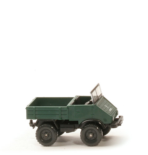 Unimog offen (1995 ff.) - kieferngrün - 870/8