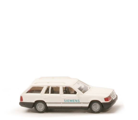 Mercedes 230 TE - Siemens - VV - Siemens (50)