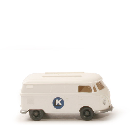 VW T1 Kasten gr. Heckscheibe (2001) - Kostal (3) - Kostal (3)