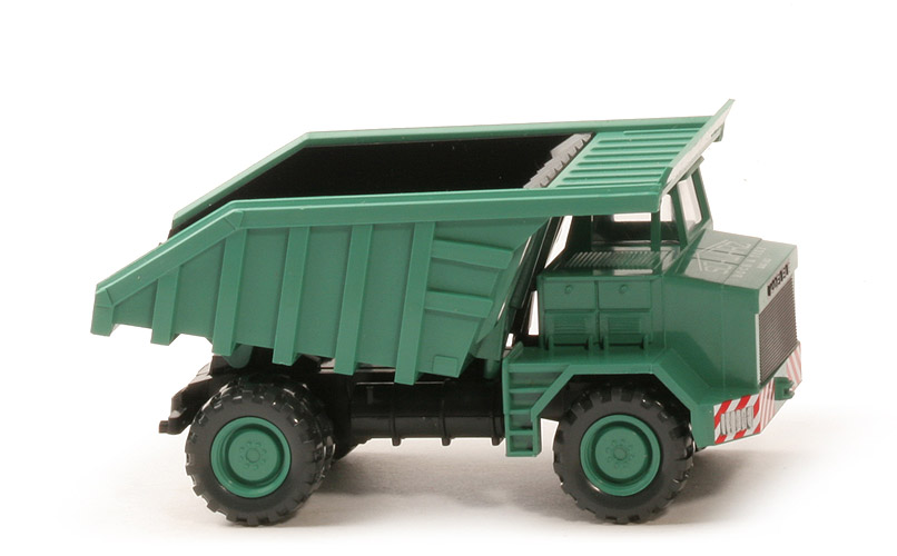 Kaelble-Kipper (2020) - Lechtoys "Edition 54" - nicht erfasst