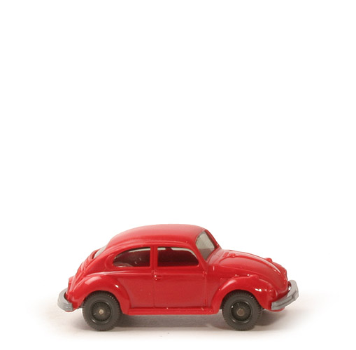 VW Käfer 1302 - rot - 30a/3c