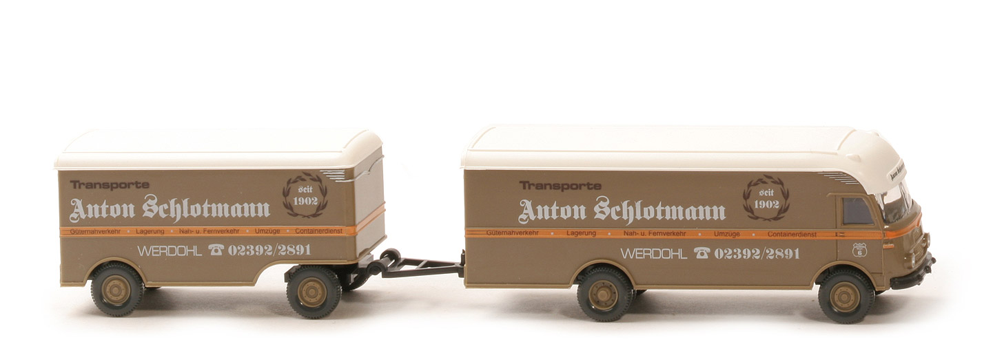 MB LP 312 Großraum-Möbelwagen (2018) - Anton Schlotmann - nicht erfasst