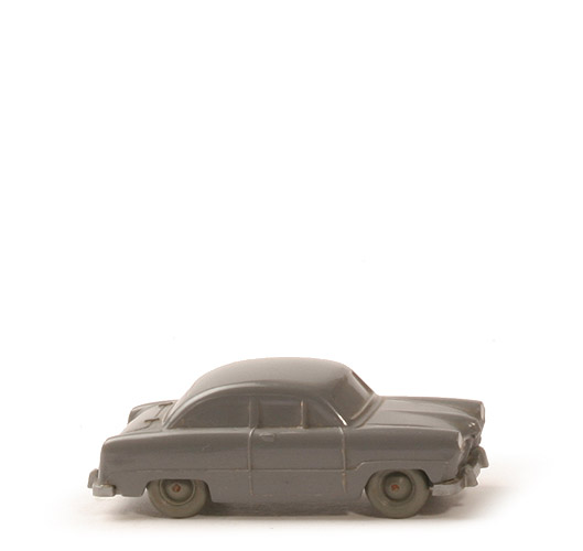 Ford Taunus Weltkugel uv - basaltgrau - 200/1p