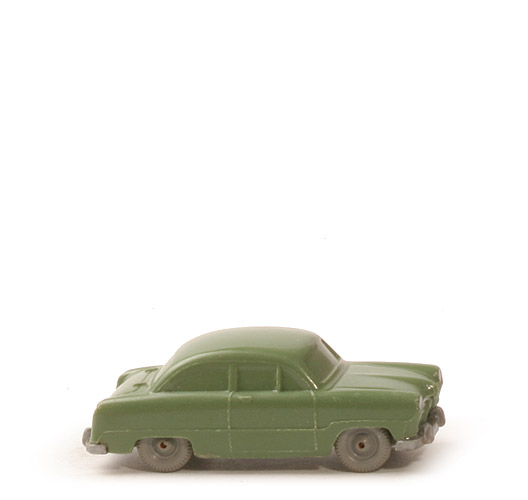 Ford Taunus Weltkugel uv - dunkelmaigrün - 200/1k