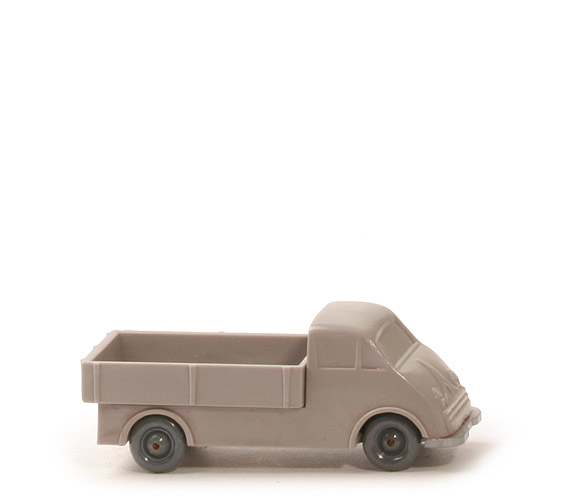 DKW Pritschenwagen - hellgraubeige, WiK - 360/2d
