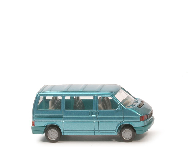VW T4 Bus - Volkswagen "Nutzfahrzeuge" - Volkswagen (19b) 
