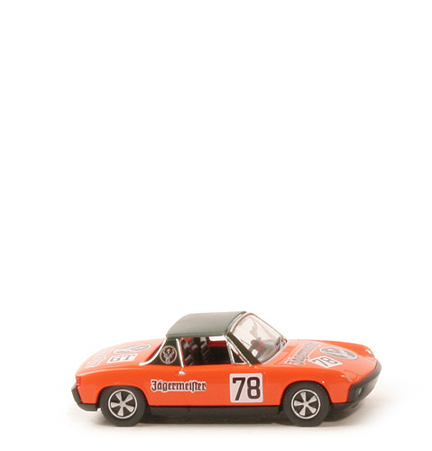 VW-Porsche 914/6 GT (2020) - Lechtoys "Edition 56" - nicht erfasst