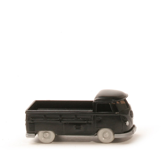 VW T1 Pritsche (2021) - Auktionshaus Saure Nr. 23 - nicht erfasst