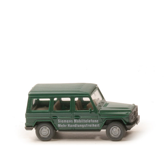 MB 230 G - Siemens Mobiltelefone - kieferngrün - Siemens (32) e