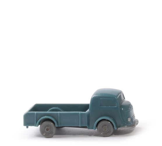 Tempo Matador (Typ 2) - mattgraublau, WiK - 340/4 ?