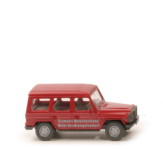 MB 230 G - Siemens Mobiltelefone - rubinrot - Siemens (32) a