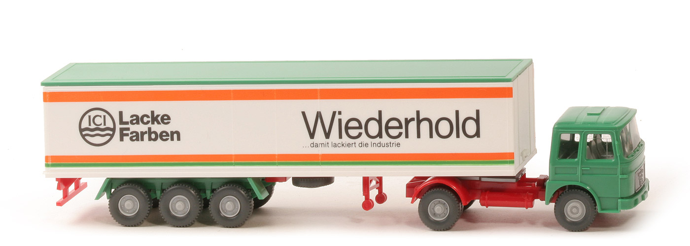 MAN 19.230 Koffersattelzug - ICI - ICI (7)