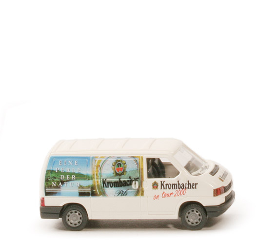 VW T4 Kasten (2001) - Krombacher - Krombacher (7)
