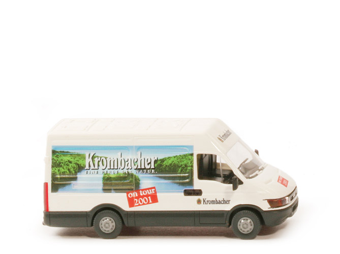 Iveco Daily (2002) - Krombacher - Krombacher (11)
