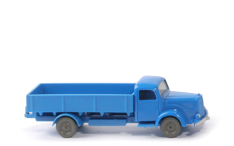 MB L 5000 Pritsche - FH, CH, PR himmelblau, ZH Typ 1 - 430/9 ?