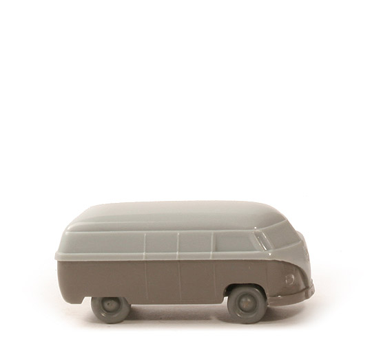 VW T1 Kasten (Typ 3) - grau, betongrau - 300/7l