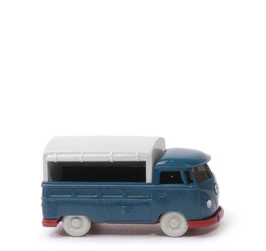 VW T1 Pritsche (2022) - Lechtoys "Edition 62" - nicht erfasst