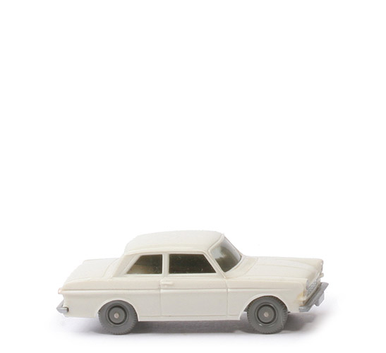 Ford 12M - perlweiß - 202/1a