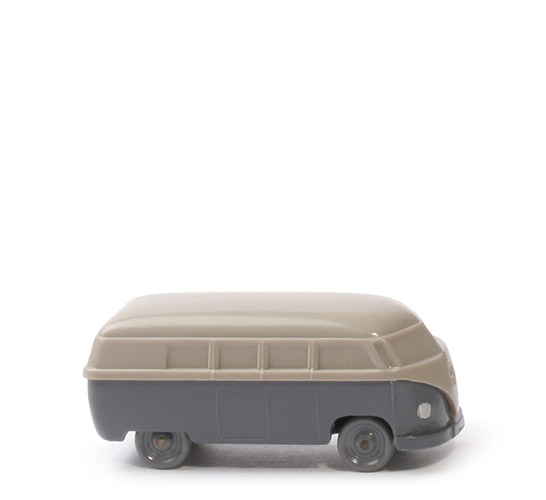 VW T1 Bus (Typ 3)  - graubeige / dunkelbasaltgrau - 310/6zh ~