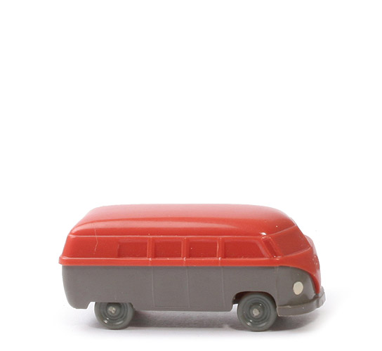 VW T1 Bus (Typ 3)  - rosé / basaltgrau - 310/6 ?