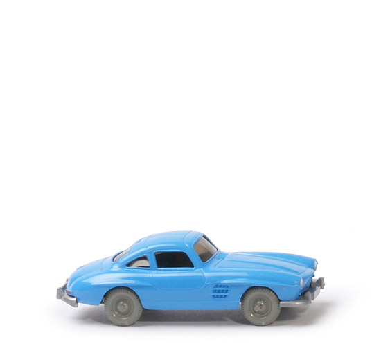 Mercedes 300 SL (2023) - Auktionshaus Saure Nr. 33 - nicht erfasst