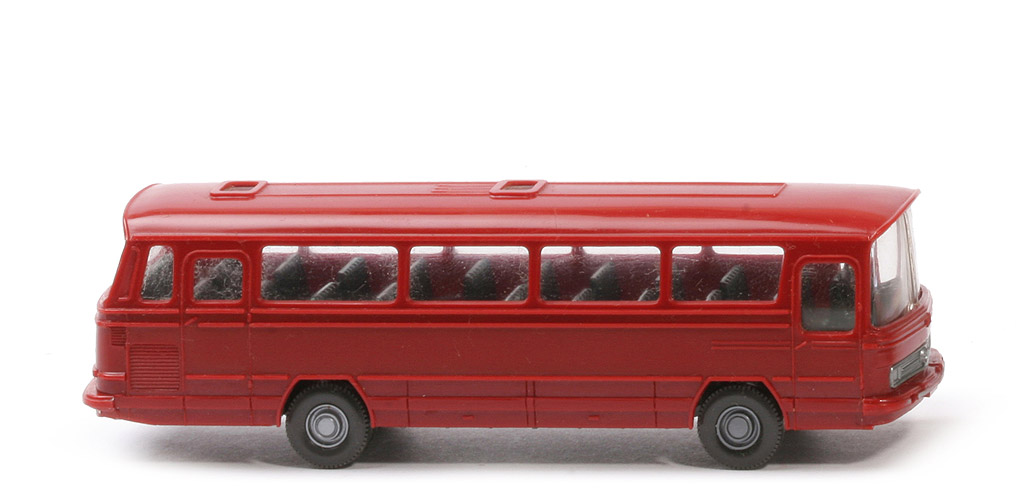 MB O 302  - weinrot - 709/5b ~