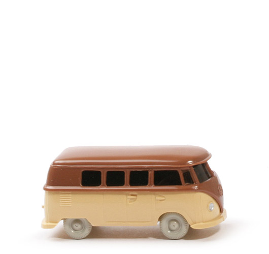 VW T1 Bus kl. Heckscheibe (2012) - Auktionshaus Saure Nr. 1 - nicht erfasst