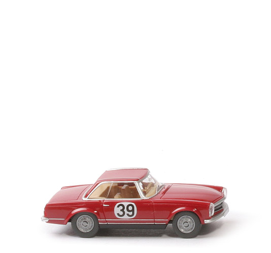 Mercedes 250 SL Coupé (2003) - Intermodellbau - nicht erfasst