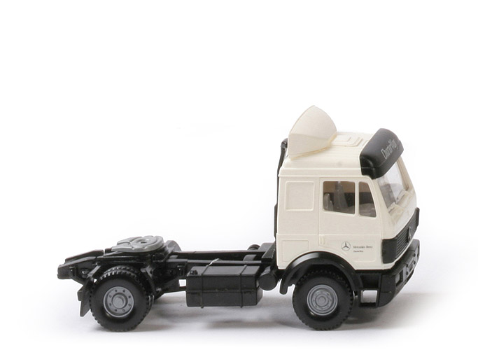 MB 1735 SL Sattelzugmaschine -  - Mercedes (62b)
