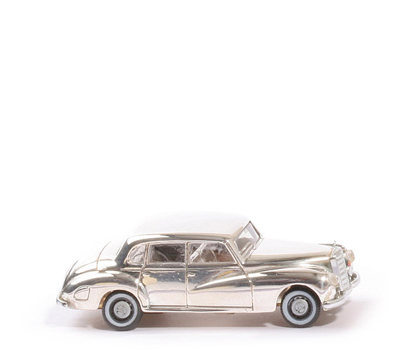 Mercedes 300 - Sterling-Silber (Josch Design) - nicht erfasst